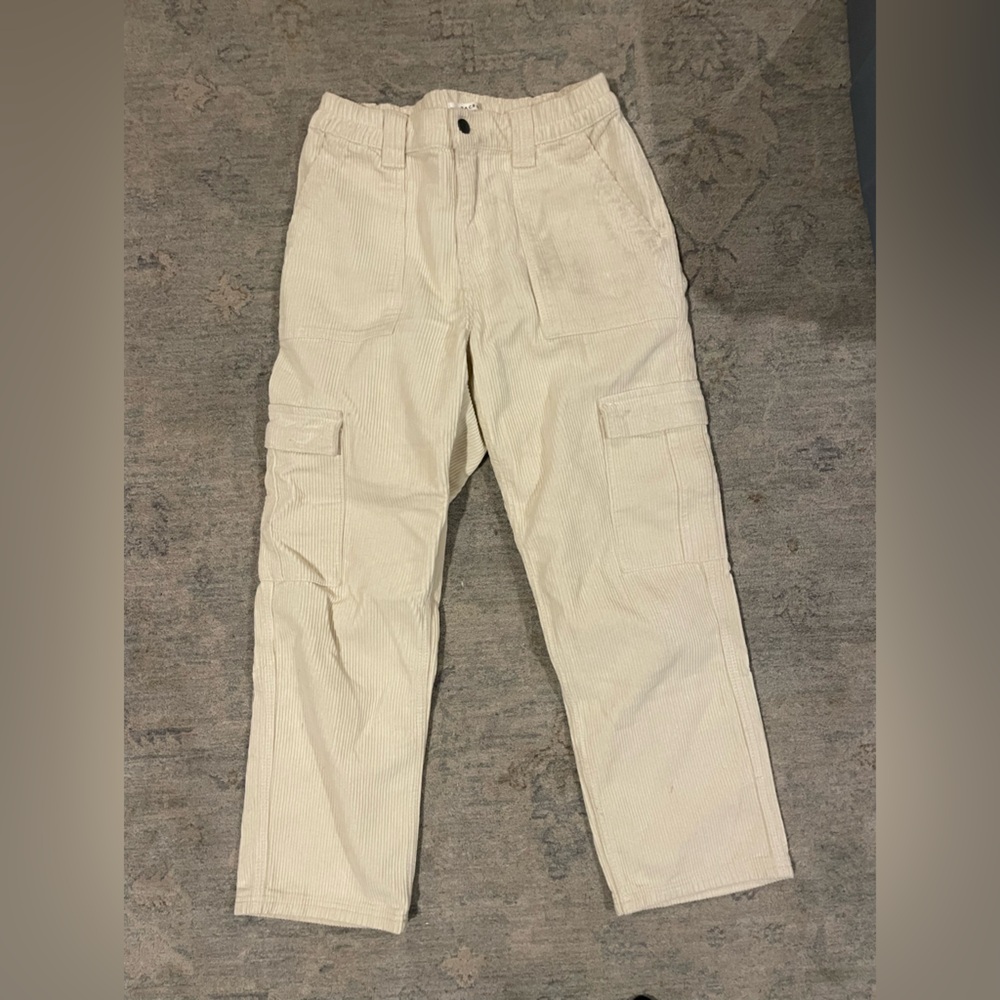 Pacsun Cargos